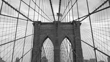 Brooklyn Bridge